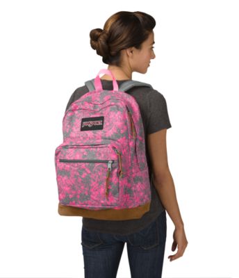 Jansport high stakes outlet drip backpack