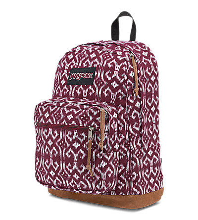 RIGHT PACK EXPRESSIONS BACKPACK 4