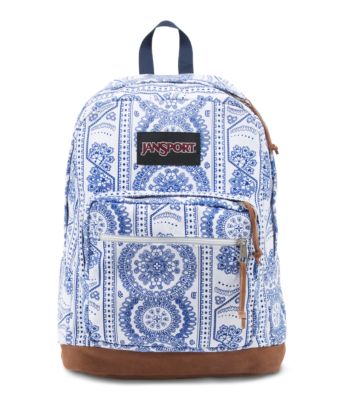 Jansport cool student backpack hotsell swedish lace