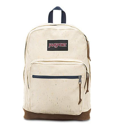 RIGHT PACK EXPRESSIONS BACKPACK 1