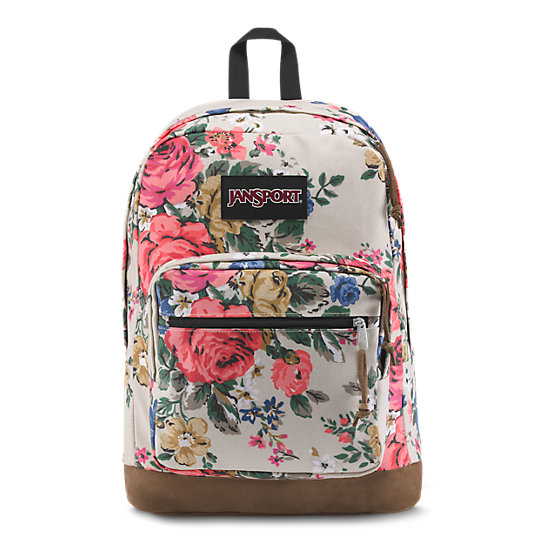 RIGHT PACK EXPRESSIONS BACKPACK