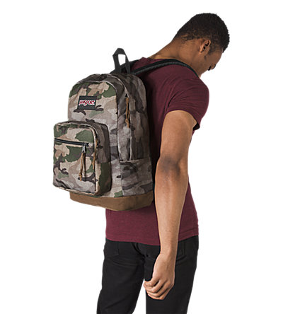 RIGHT PACK EXPRESSIONS BACKPACK 2