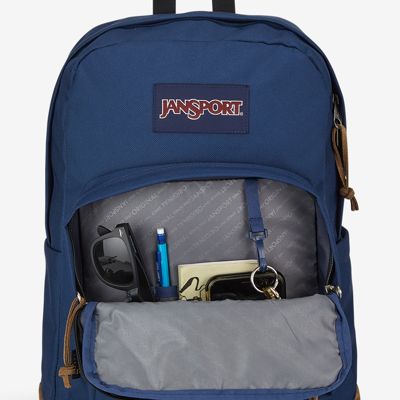 Jansport old cheap school backpack