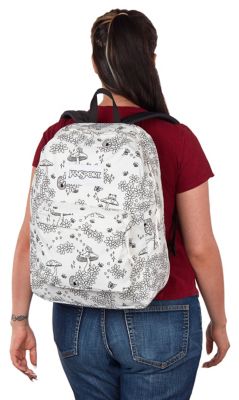 Color your 2025 own backpack jansport