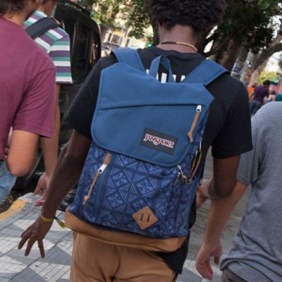 jansport hensley backpack