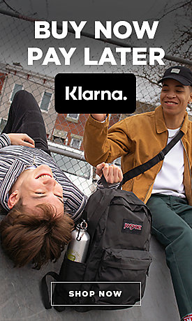 BUY NOW PAY LATER KLARNA SHOP NOW