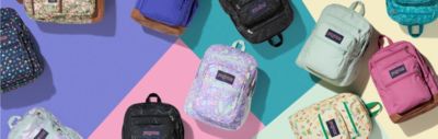 Jansport - Receive a Free Wallet with Code!