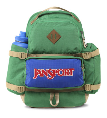 Jansport Seattle Backpack