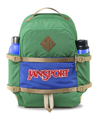 Jansport Small Seattle Backpack