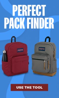 SuperBreak Collection JanSport