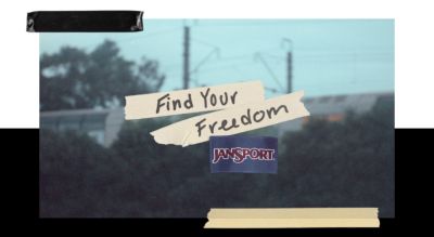 jansport freedom