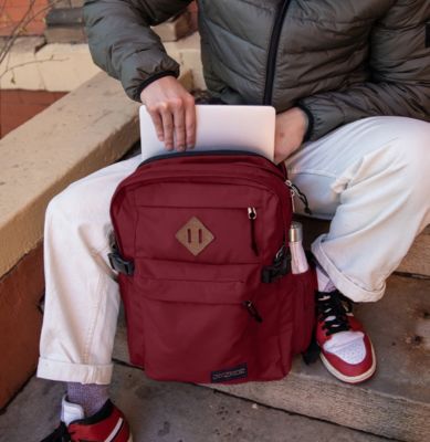 Massive Oversized JANSPORT Backpacks