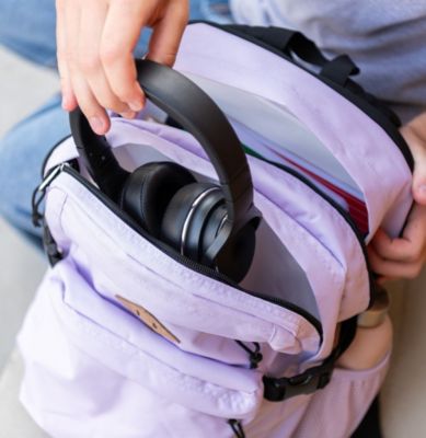 Massive Oversized Jansport Backpacks