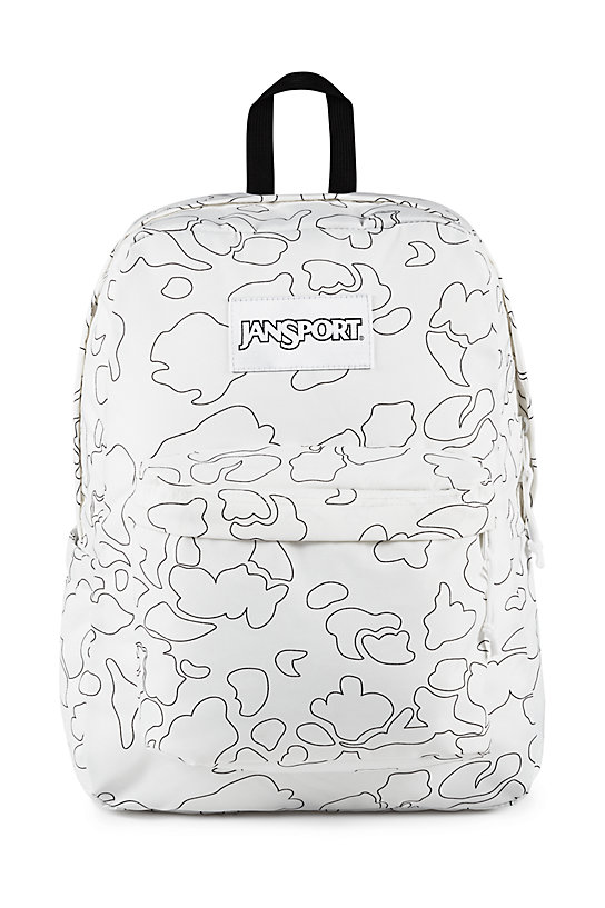 Color It Yourself Collection | JanSport