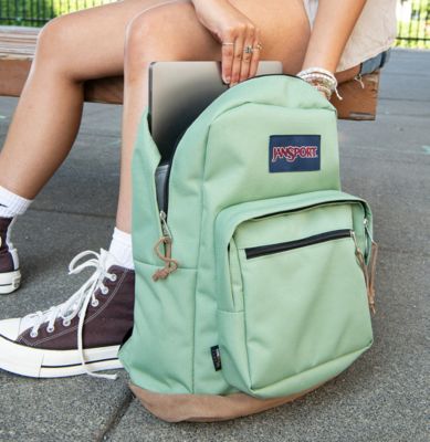 Jansport just 2024 right backpack