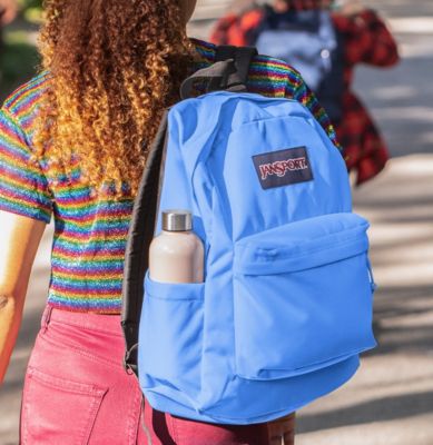 MOCHILA JANSPORT SUPERBREAK NEGRA