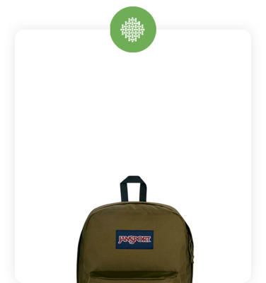 Jansport website shop