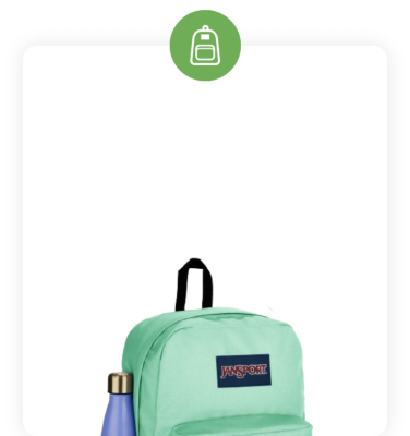 Jansport backpack outlet 2019