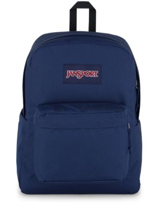 Jansport superbreak red online