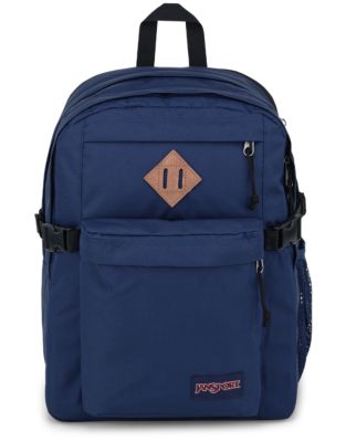 Jansport bookbag black on sale