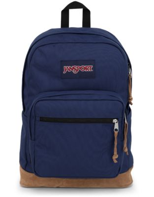 Jansport Main Campus Backpack Navy