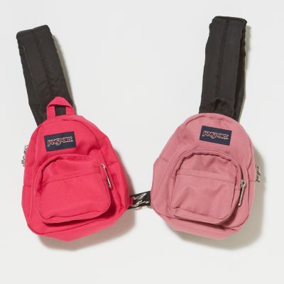 JanSport release backpack style bra