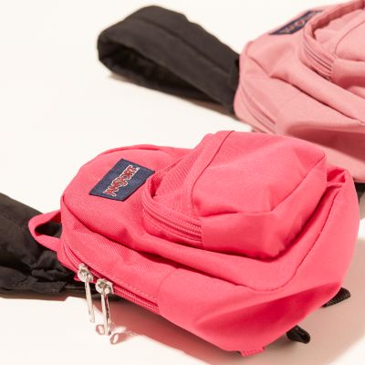 JanSport release backpack style bra