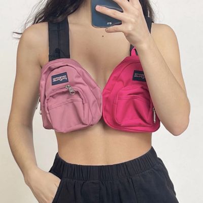 JanSport release backpack style bra